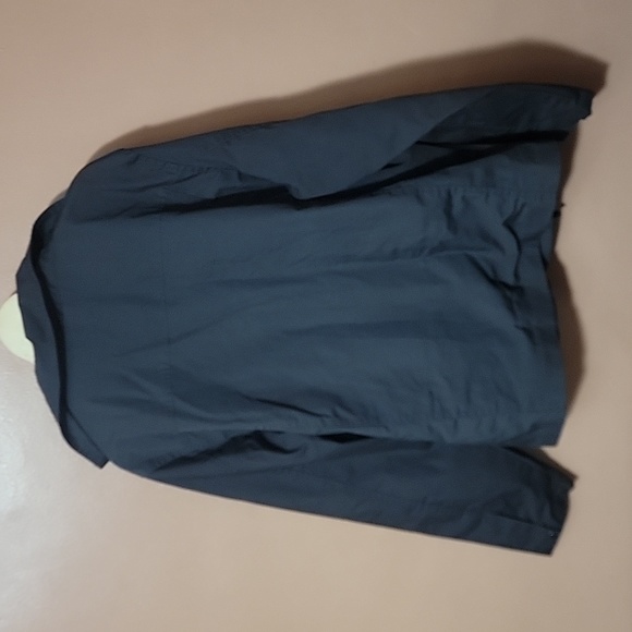 Harriton Men's work Jacket size XL EUC - Picture 10 of 11